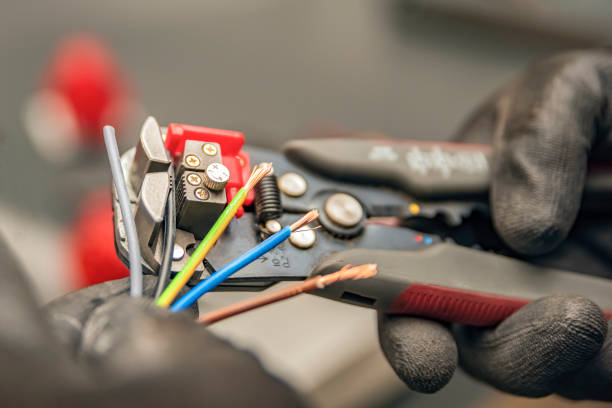 Best Home Electrical Repair  in Broomfield, CO