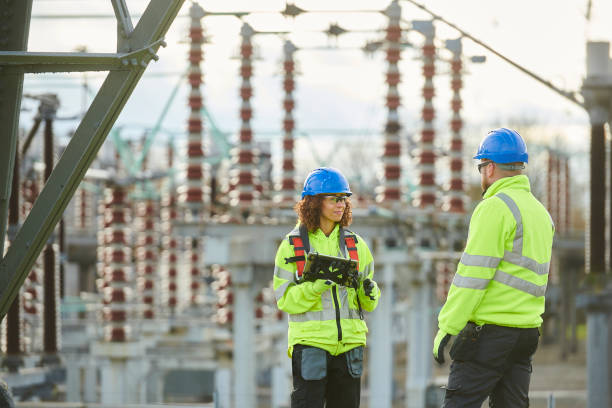 Best Affordable Electrician  in Broomfield, CO