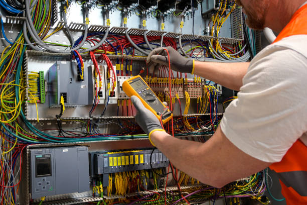 Best Circuit Breaker Repair  in Broomfield, CO