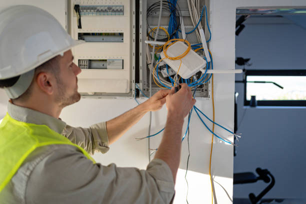 Best Emergency Electrical Repair  in Broomfield, CO